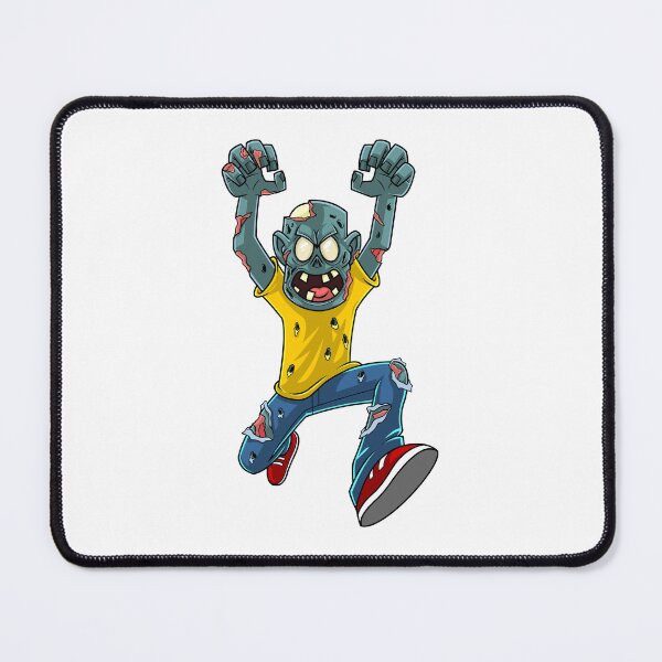 Item preview, Zombie Attacking designed and sold by HitToon.