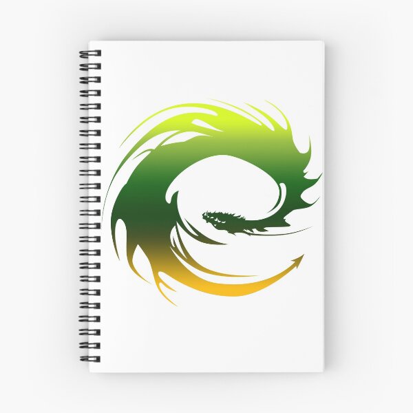 Item preview, Green Dragon - Eragon designed and sold by Smaragdas.