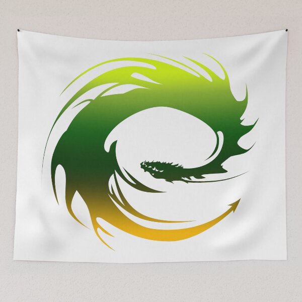 Item preview, Green Dragon - Eragon designed and sold by Smaragdas.