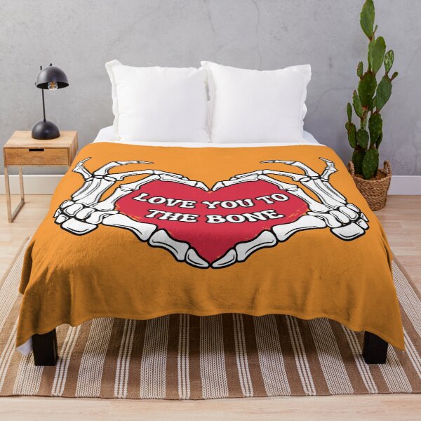 Item preview, Valentine's day - Love you to the bone designed and sold by INSOMNIAC101.