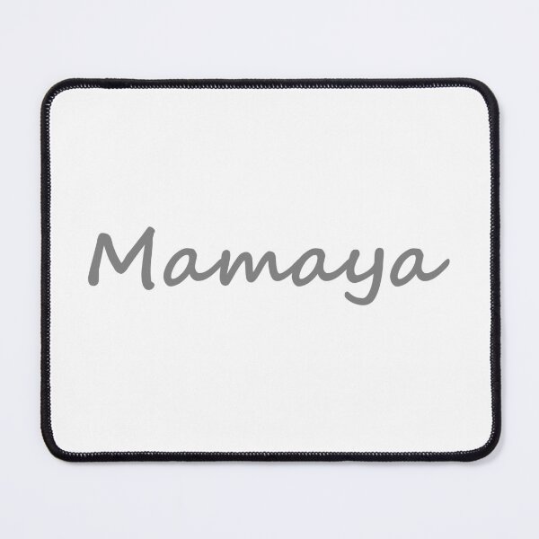 Item preview, " Mamaya " in Tagalog means " Later " in English designed and sold by PabloBSanchez.