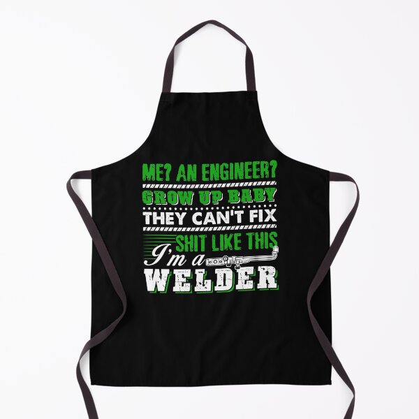 Item preview, Welder - I Am A Welder designed and sold by UnknownArtistt.