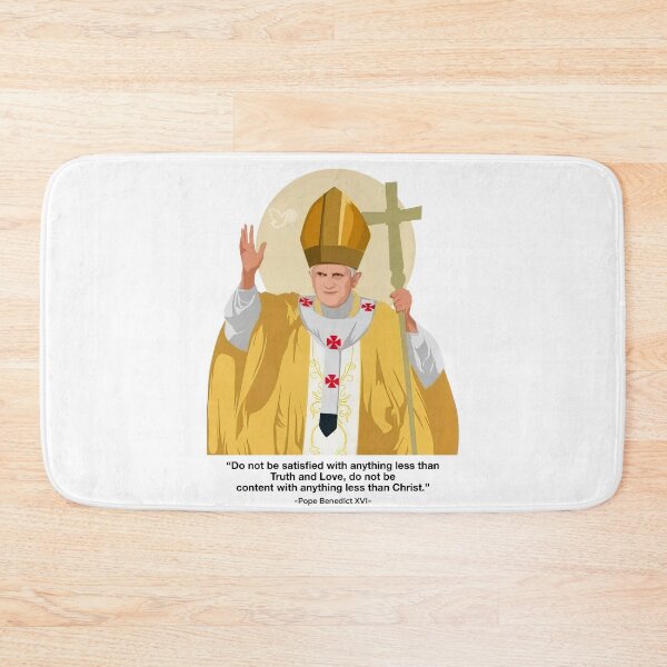 Item preview, Pope Benedict XVI designed and sold by KurtHolt.