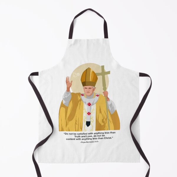 Item preview, Pope Benedict XVI designed and sold by KurtHolt.