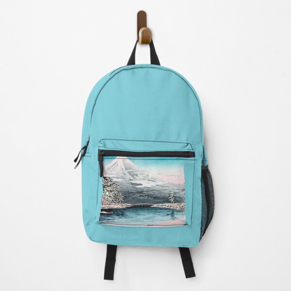 Item preview, Fuji Mountain designed and sold by Wa Wonder.