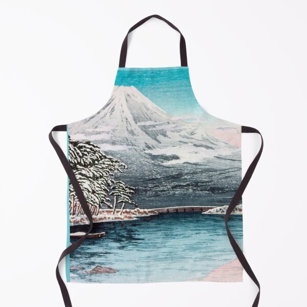 Item preview, Fuji Mountain designed and sold by Wa Wonder.
