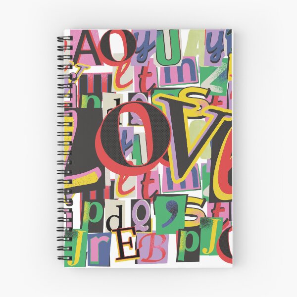 Item preview, love letter cutout  designed and sold by xxc5.
