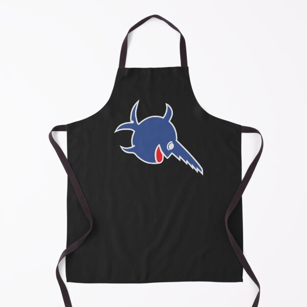 Item preview, Fish saw sign on German submarines ww2. Blue version of the emblem designed and sold by FAawRay.