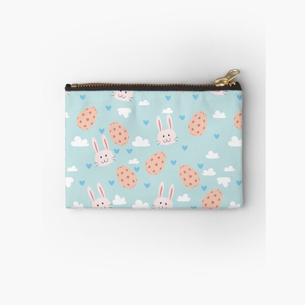 Item preview, Hand drawn Easter pattern designed and sold by RAWWR.