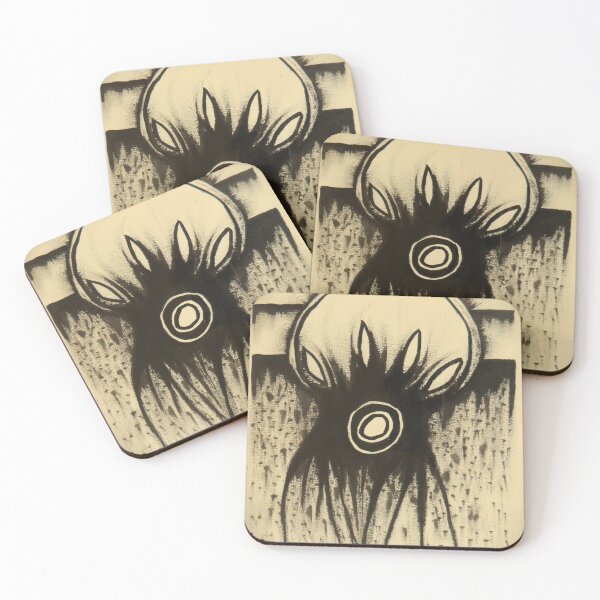 Item preview, The Squid of Existential Dread designed and sold by Anders Hoberg.