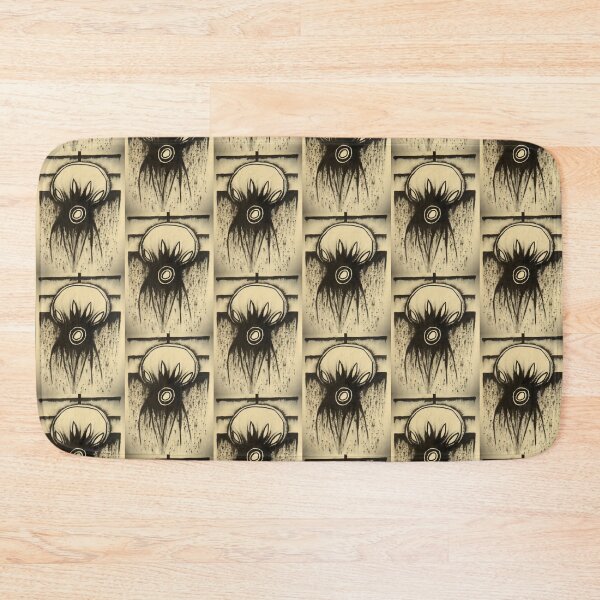 Item preview, The Squid of Existential Dread designed and sold by Anders Hoberg.