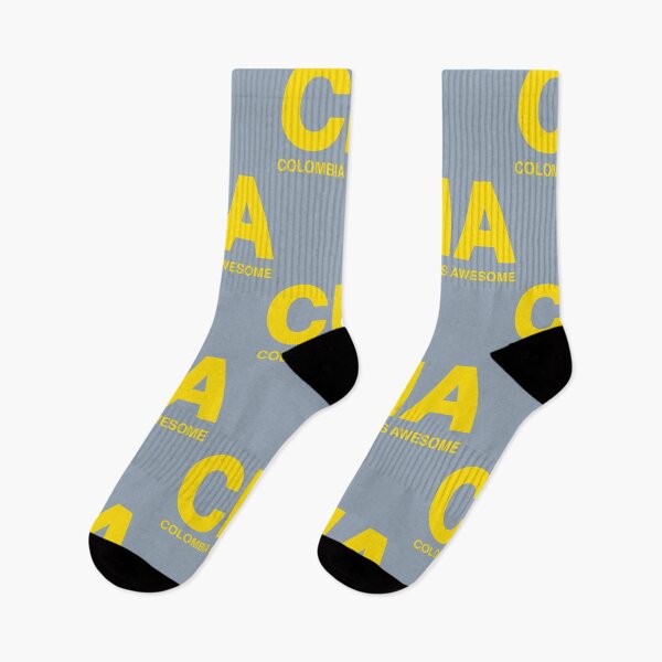 Item preview, CIA  Colombia Is Awesome  designed and sold by JaydenwButcher.