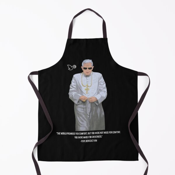 Item preview, Pope Benedict XVI designed and sold by IrvingMorales.