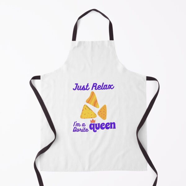 Item preview, Queen - Just Relax, Have a Dorite ! designed and sold by YS-Prints.