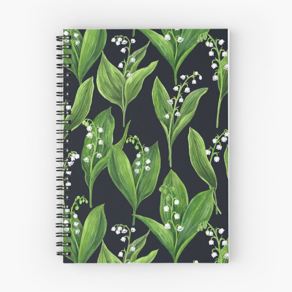 Item preview, Lily of the valley designed and sold by Katerina Mitkova Kirilova.