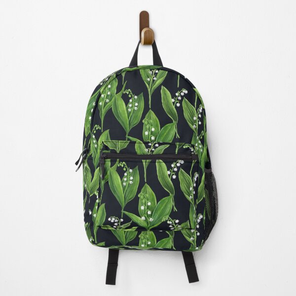 Item preview, Lily of the valley designed and sold by Katerina Mitkova Kirilova.