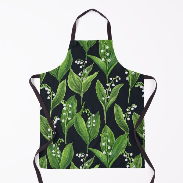 Item preview, Lily of the valley designed and sold by Katerina Mitkova Kirilova.