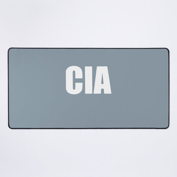 Item preview, Cia Central Intelligence Agency designed and sold by JaydenwButcher.