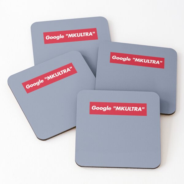 Item preview, CIA Google MKULTRA Cointelpro Central Intelligence Agency Mind Control Testing  designed and sold by JaydenwButcher.