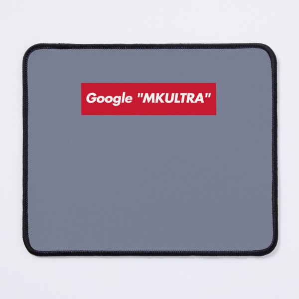 Item preview, CIA Google MKULTRA Cointelpro Central Intelligence Agency Mind Control Testing  designed and sold by JaydenwButcher.