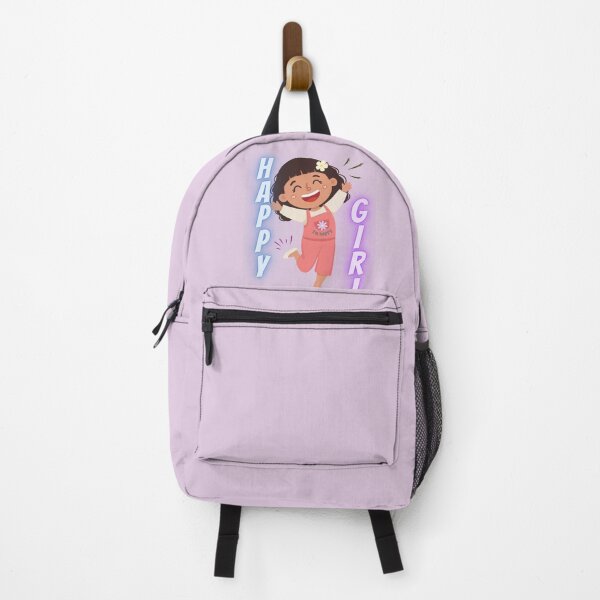 Item preview, happy girl designed and sold by DaDi Mira.