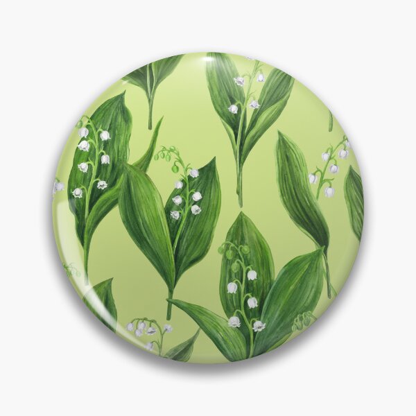 Item preview, Lily of the valley designed and sold by Katerina Mitkova Kirilova.