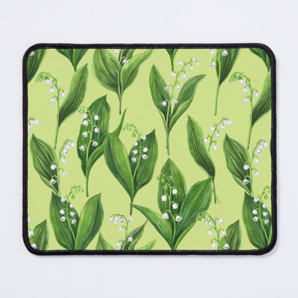 Item preview, Lily of the valley designed and sold by Katerina Mitkova Kirilova.