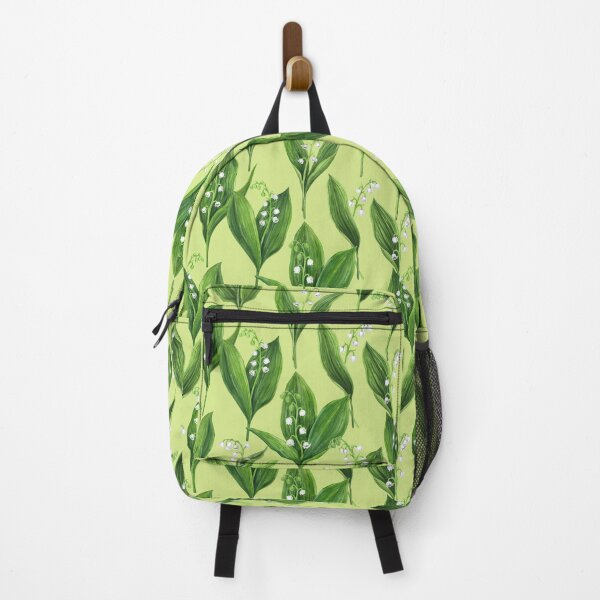 Item preview, Lily of the valley designed and sold by Katerina Mitkova Kirilova.
