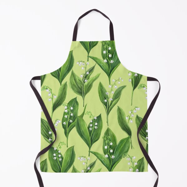 Item preview, Lily of the valley designed and sold by Katerina Mitkova Kirilova.