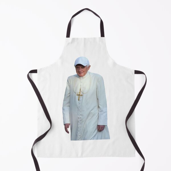 Item preview, The Late Pope Benedict XVI designed and sold by KurtHolt.