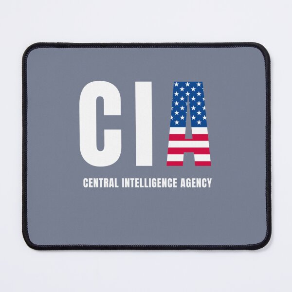 Item preview, CIA Central Intelligence Agency designed and sold by JaydenwButcher.