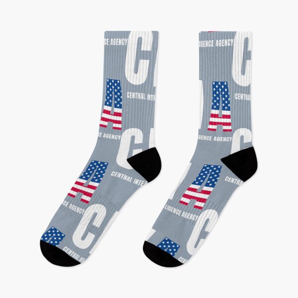 Item preview, CIA Central Intelligence Agency  designed and sold by JaydenwButcher.