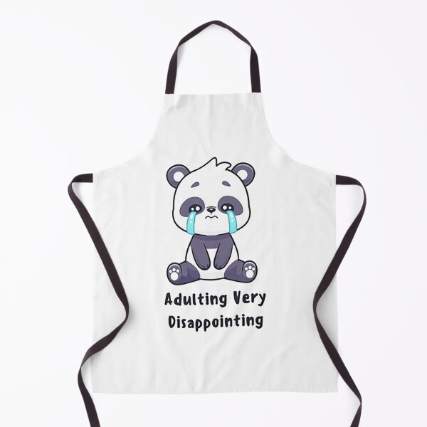 Item preview, Adulting Very Disappointing designed and sold by dalekearney.