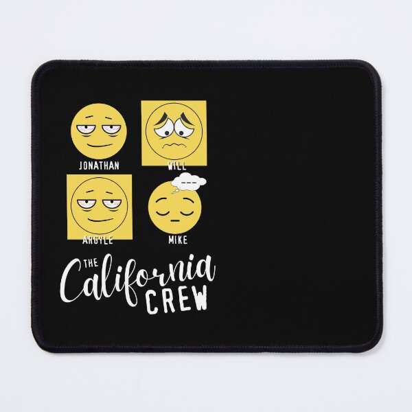 Item preview, Stranger Things 4 The California Crew designed and sold by humnoo.