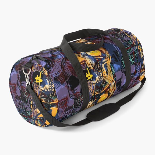 Item preview, Skull $kull$Tack$ designed and sold by Benstacks-ltd.