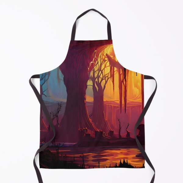 Item preview, Wayward Realms designed and sold by N8G.