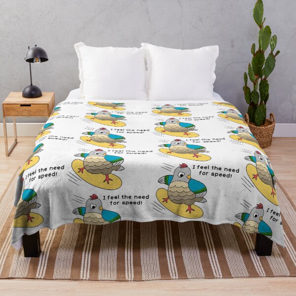 Item preview, I Feel the Need for Speed! designed and sold by IdinDesignShop.