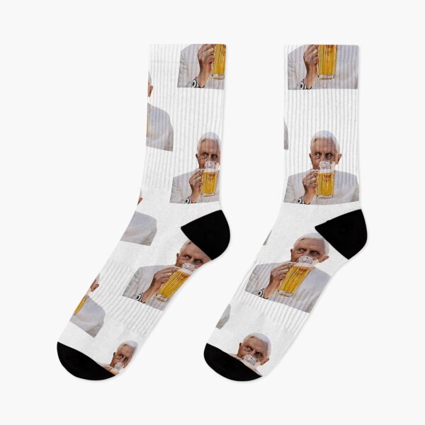 Item preview, Pope Benedict XVI Funny designed and sold by KurtHolt.
