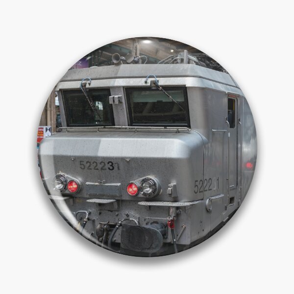 Item preview, Paris Gare D'Lest electrics  designed and sold by hawkie.