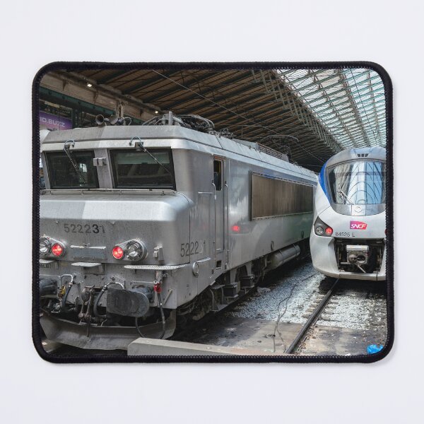 Item preview, Paris Gare D'Lest electrics  designed and sold by hawkie.