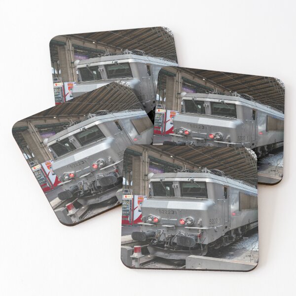 Item preview, Paris Gare D'Lest electrics  designed and sold by hawkie.