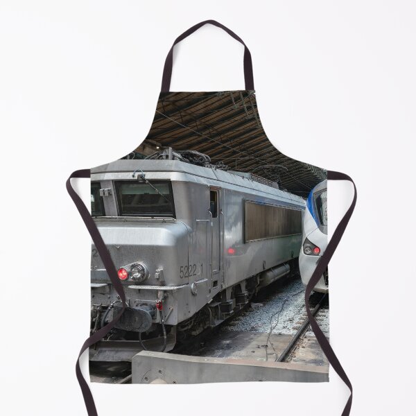 Item preview, Paris Gare D'Lest electrics  designed and sold by hawkie.