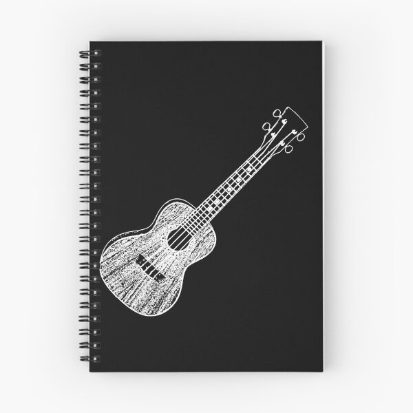 Item preview, Ukulele designed and sold by Thornepalmer.