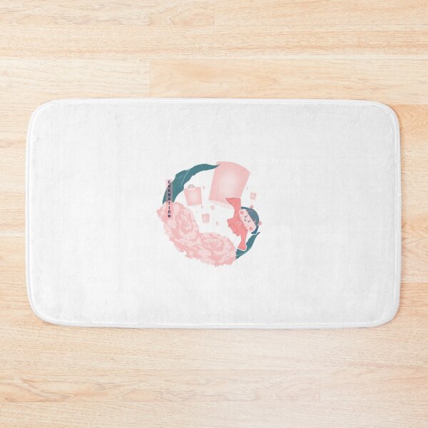 Item preview, Carnation in January designed and sold by medivaerviani.