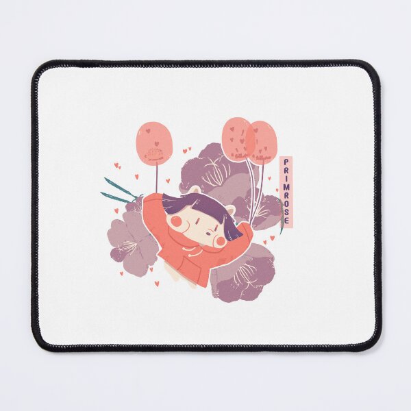 Item preview, Primrose in February designed and sold by medivaerviani.