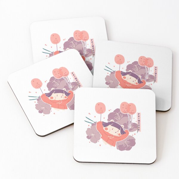 Item preview, Primrose in February designed and sold by medivaerviani.