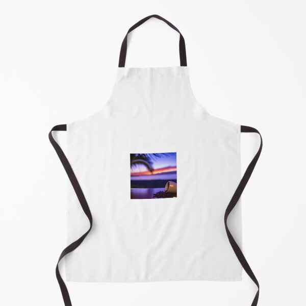 Item preview, Coffee at sunset designed and sold by VibrantThemes.