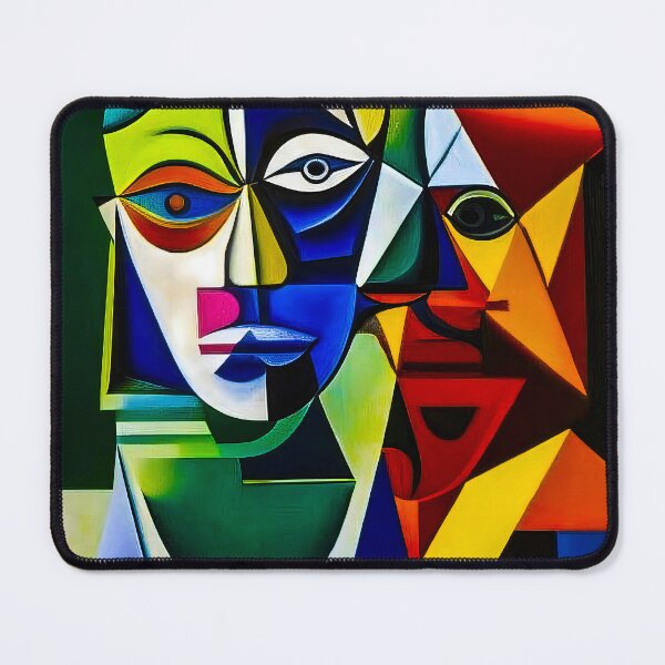 Item preview, Causing Raised Eyebrows designed and sold by PictureNZ.