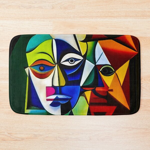 Item preview, Causing Raised Eyebrows designed and sold by PictureNZ.