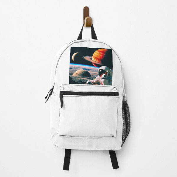 Item preview, Coffee break in space 4 designed and sold by VibrantThemes.